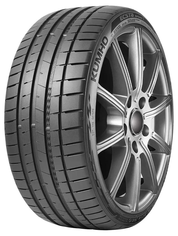225/35 ZR19 (88Y) Ecsta Sport S PS72 XL von Kumho