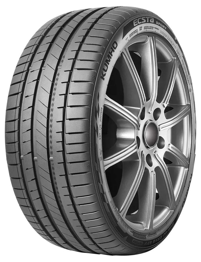 245/45 ZR18 100Y Ecsta Sport PS72 XL