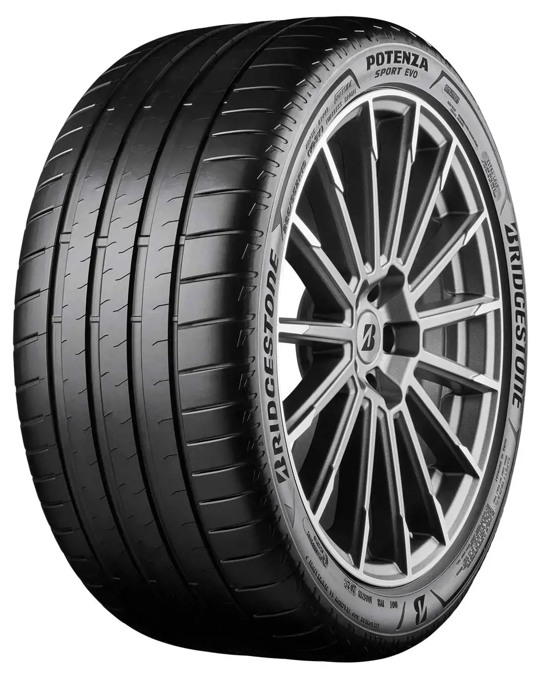 285/35 ZR19 (103Y) Potenza Sport EVO XL Enliten