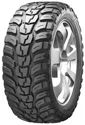 205/80 R16 104Q Road Venture MT KL71 XL von Kumho