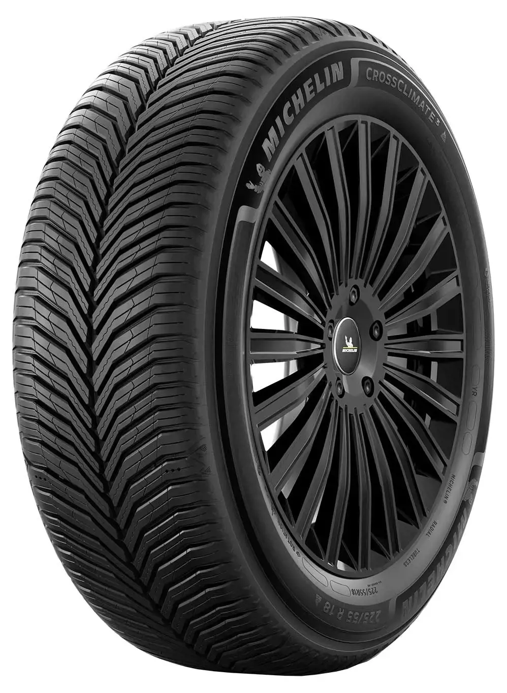 215/65 R17 103V Cross Climate 3 XL von MICHELIN