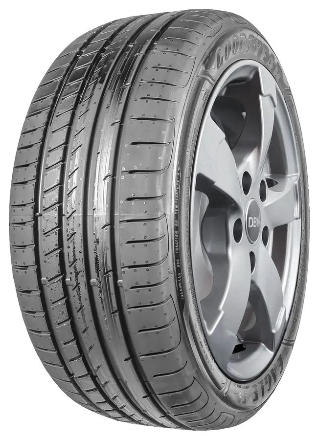 225/55 R16 99Y Eagle F1 Asymmetric 2 XL FP von Goodyear