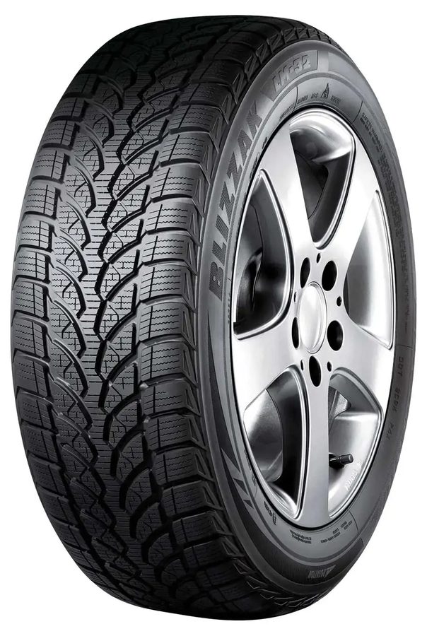 225/55 R16 99H Blizzak LM-32 XL MO von Bridgestone