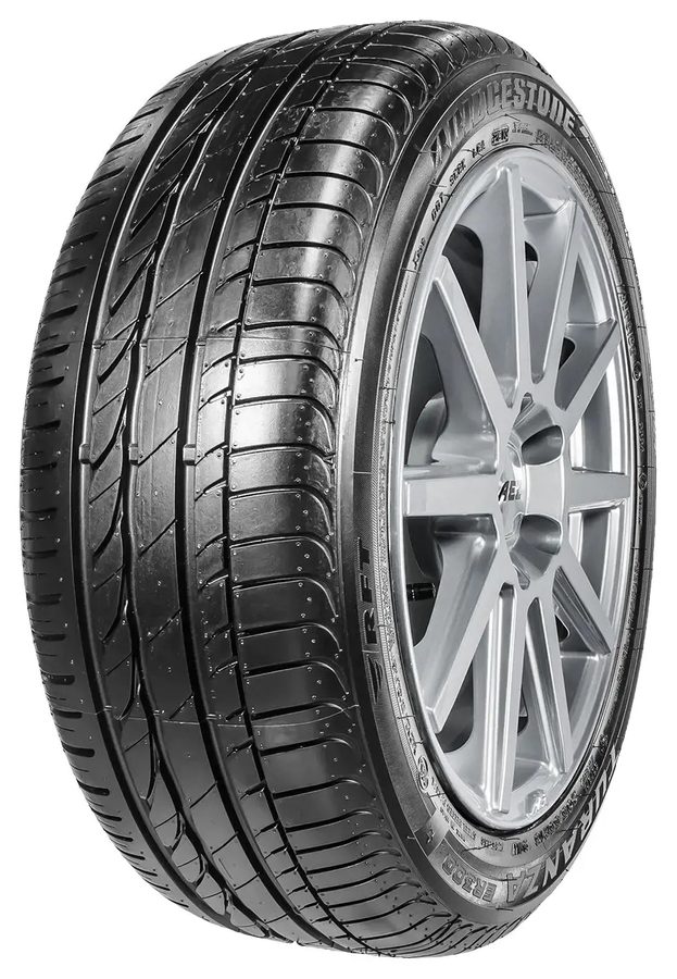 205/55 R16 91W Turanza ER 300-1 A RFT * von Bridgestone