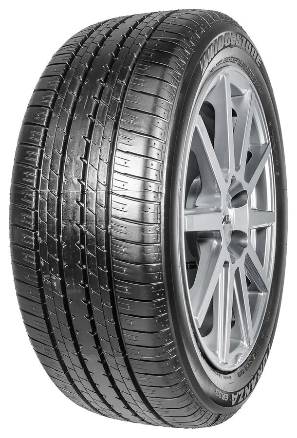 235/45 R18 94Y Turanza ER 33 Lexus LHD von Bridgestone