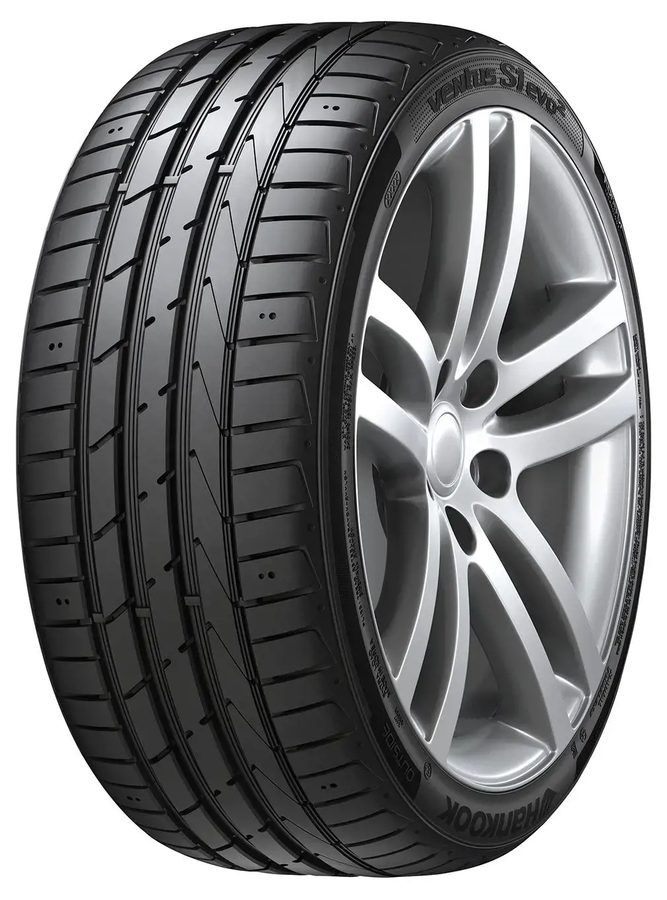 225/50 R17 94W Ventus S1 evo2 K117 MO von HANKOOK