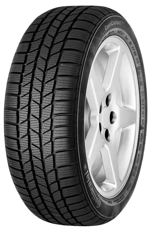 215/60 R16 95V Contact TS 815 ContiSeal von Continental