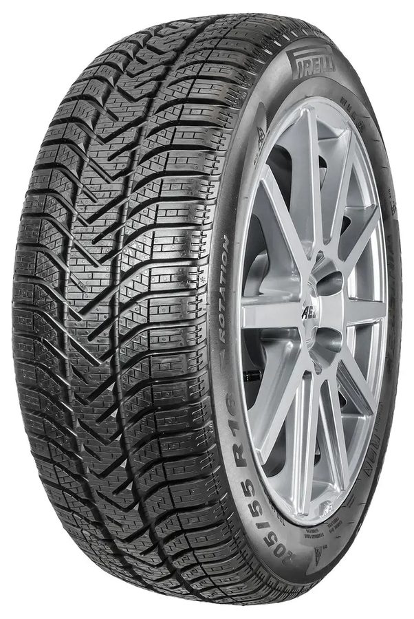 195/55 R16 87H W 210 Snowcontrol 3 r-f * von Pirelli