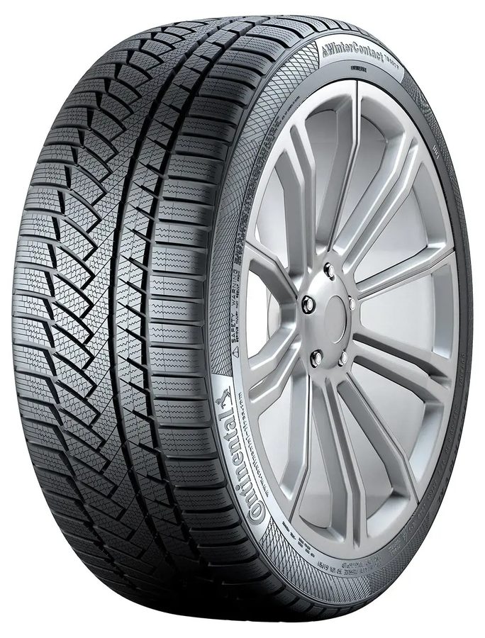 225/50 R17 94H WinterContact TS 850 P AO FR von Continental