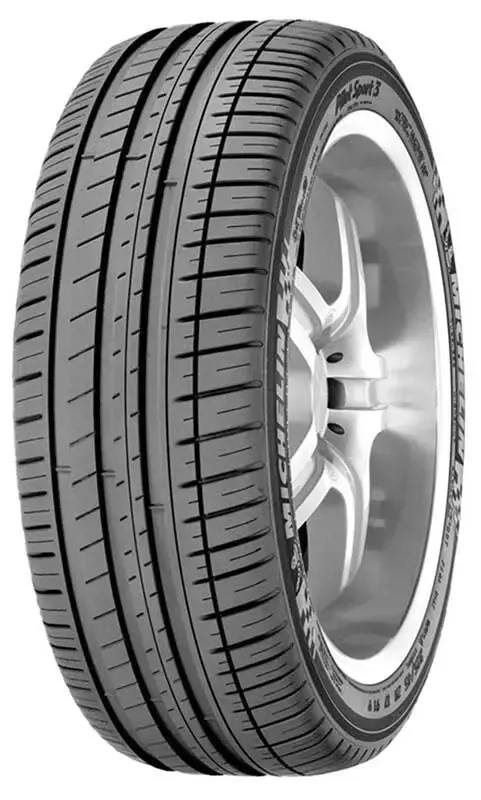 195/45 R16 84V Pilot Sport 3 XL UHP von MICHELIN