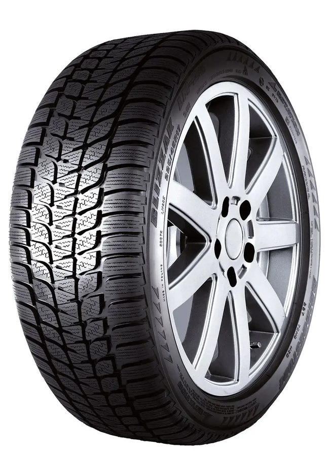 185/55 R16 87T Blizzak LM-25 XL von Bridgestone