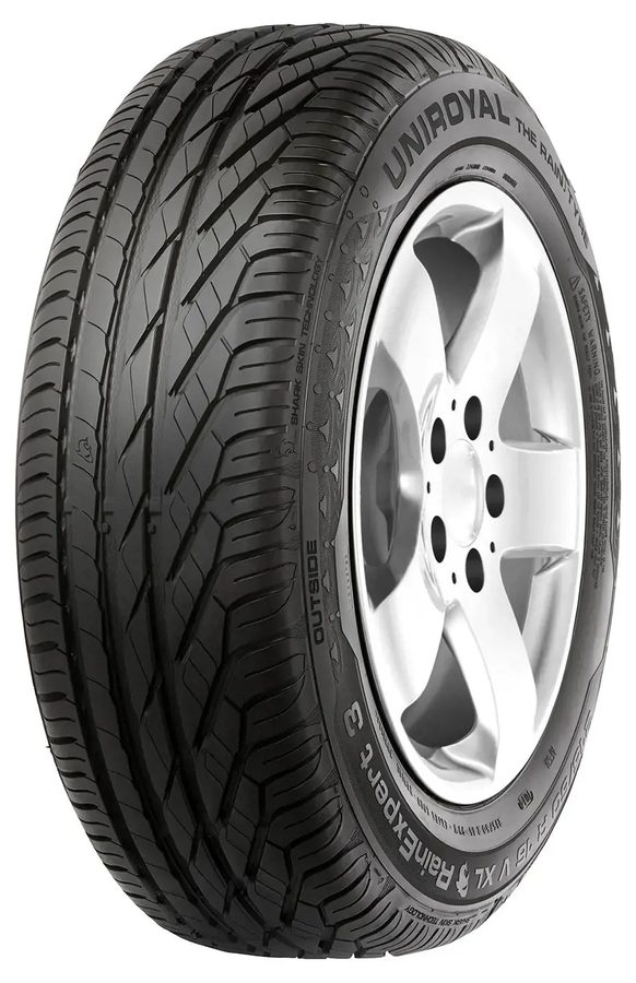 155/70 R13 75T RainExpert 3 von UNIROYAL