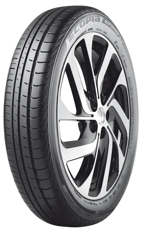 155/60 R20 80Q Ecopia EP500 * Ologic von Bridgestone