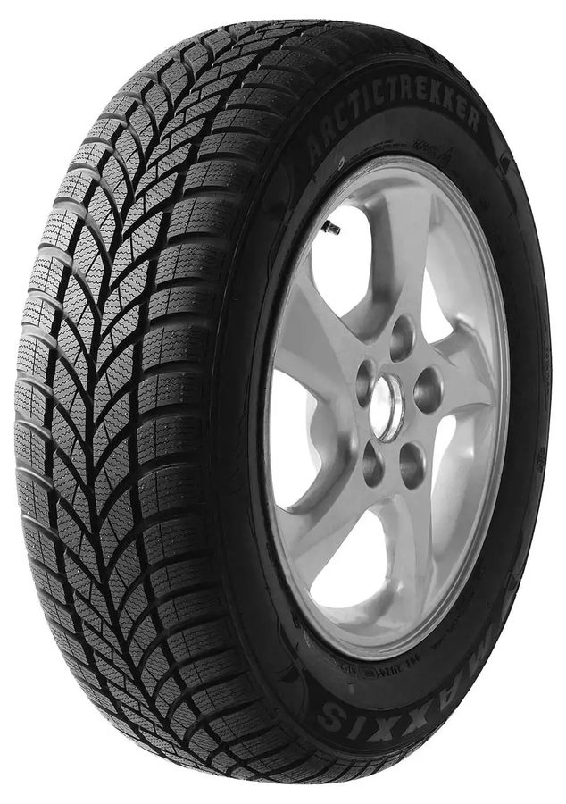 165/70 R14 85T WP-05 Arctictrekker XL von Maxxis