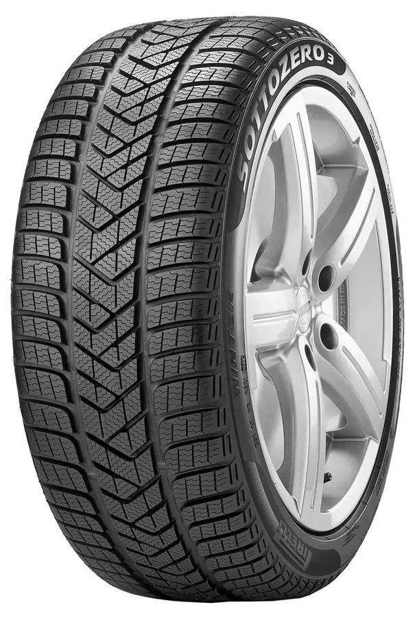 205/60 R16 96H Winter Sottozero 3 XL Seal Inside von Pirelli