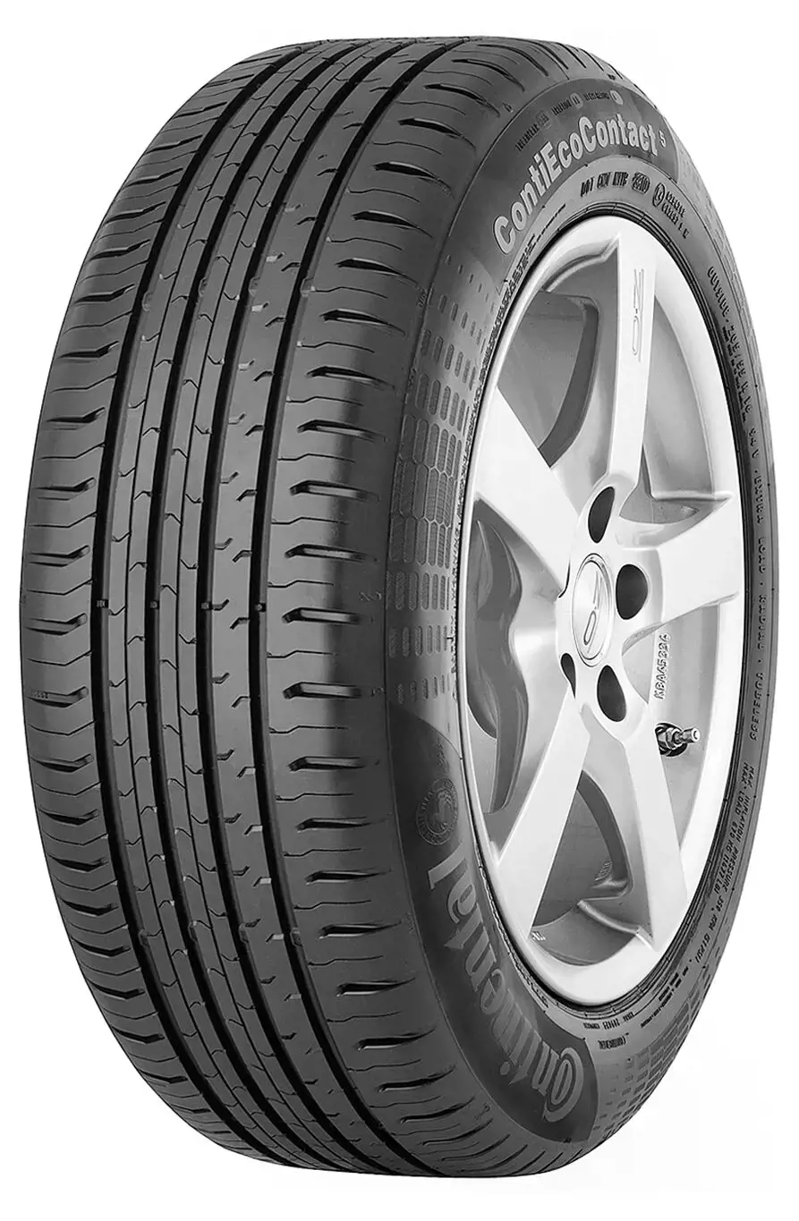 205/55 R16 91H EcoContact 5 von Continental