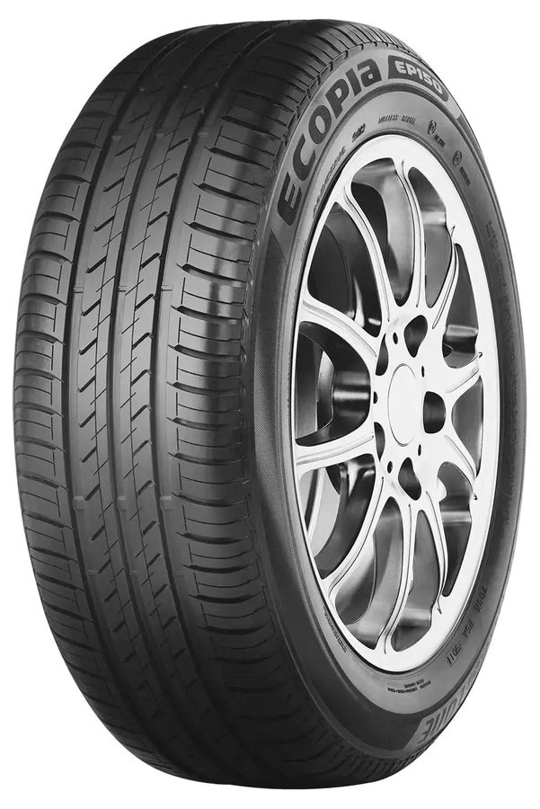 185/55 R16 87H Ecopia EP 150 XL von Bridgestone