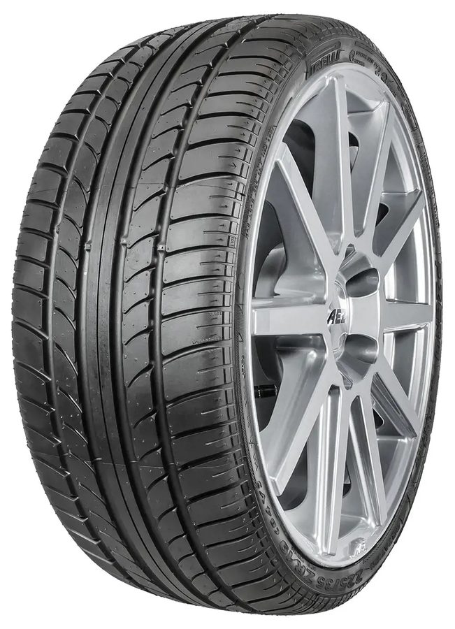 255/40 ZR18 (95Y) P Zero Rosso Direz. von Pirelli