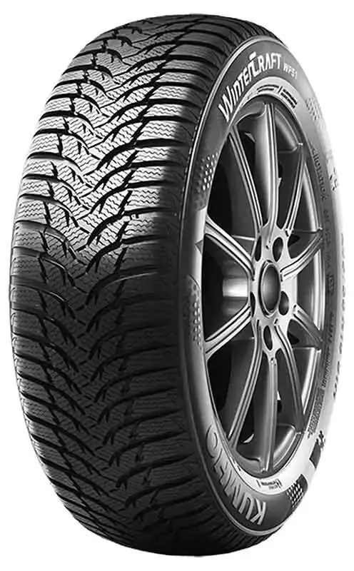 185/65 R14 86T WP51 von Kumho