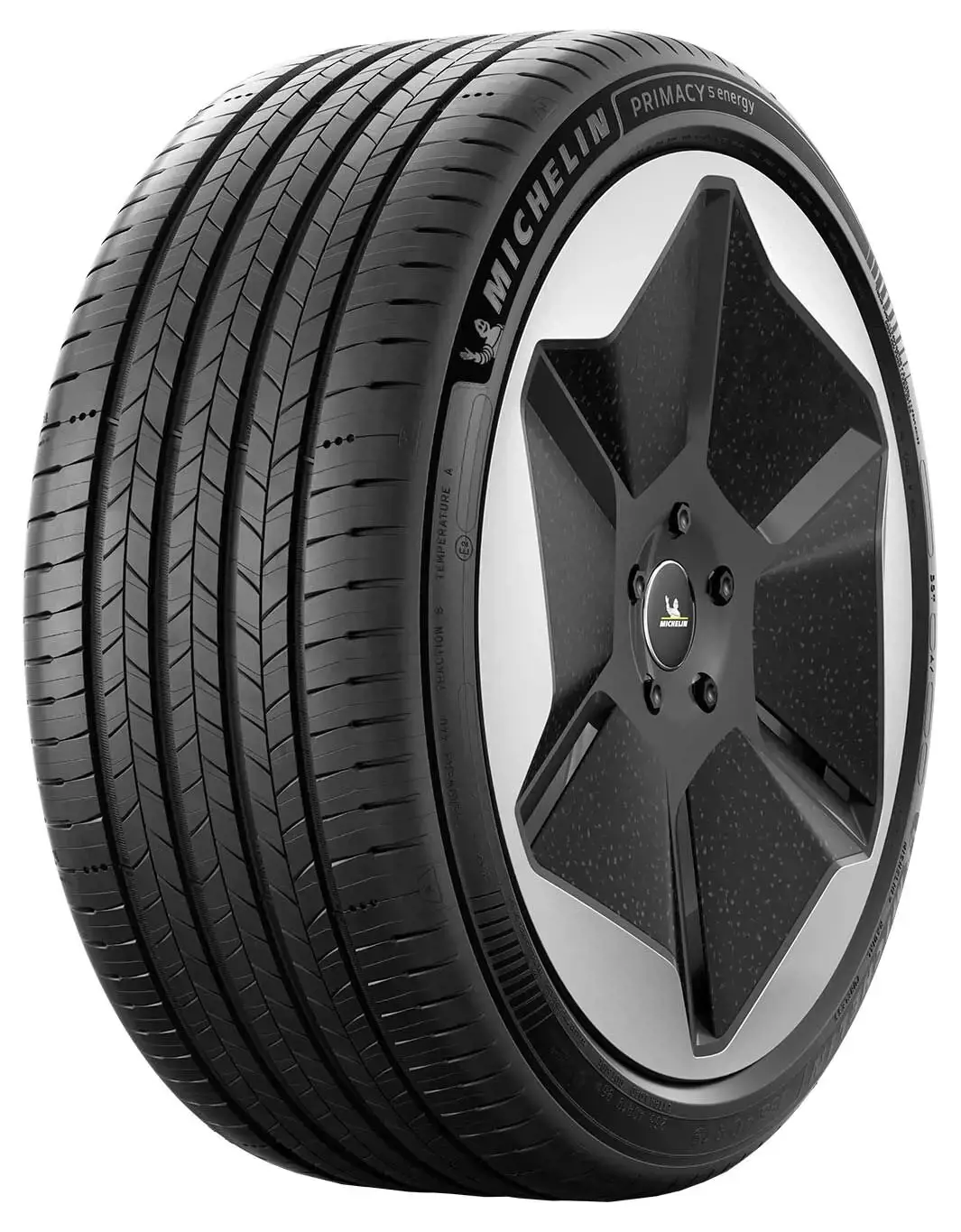 245/40 R20 99Y Primacy 5 Energy XL * RG NRG FRV