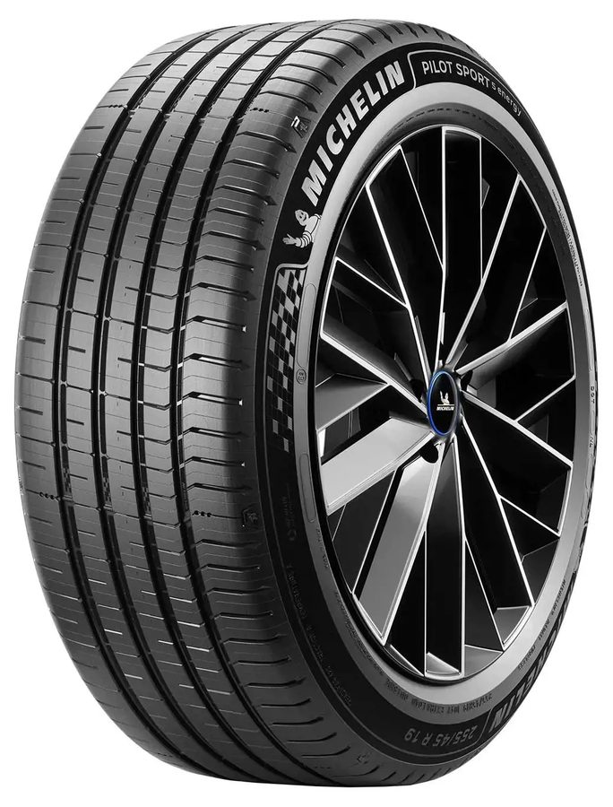 235/45 R21 101Y Pilot Sport 5 Energy XL NRG