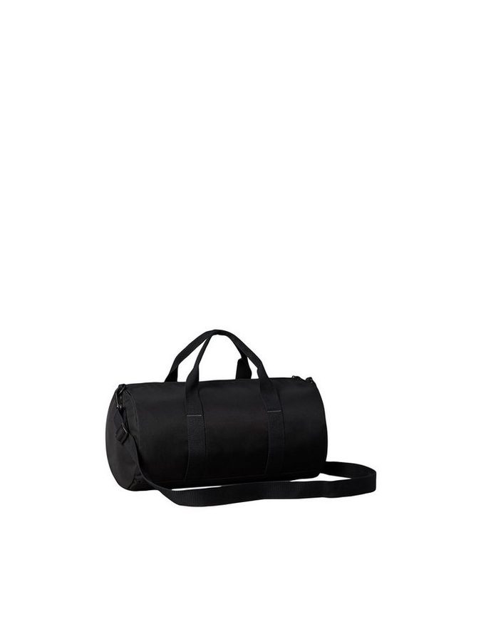 Calvin Klein Weekender BOLD WEEKENDER, Reisetasche, große Umhängetasche, Fitnesstasche mit CK-Logo