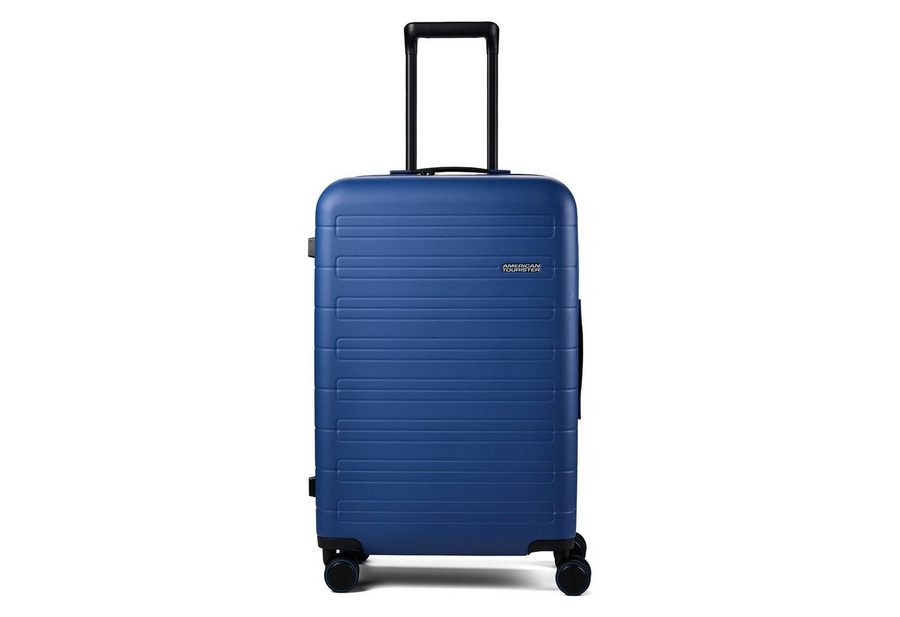 American Tourister® Hartschalen-Trolley Novastream, 4 Rollen, Polycarbonat