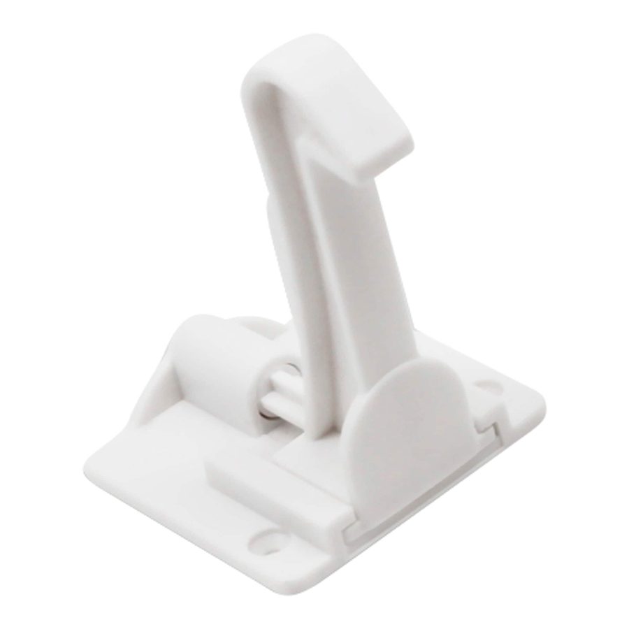 Littleworld Schranksicherung 8er-Pack von littleworld