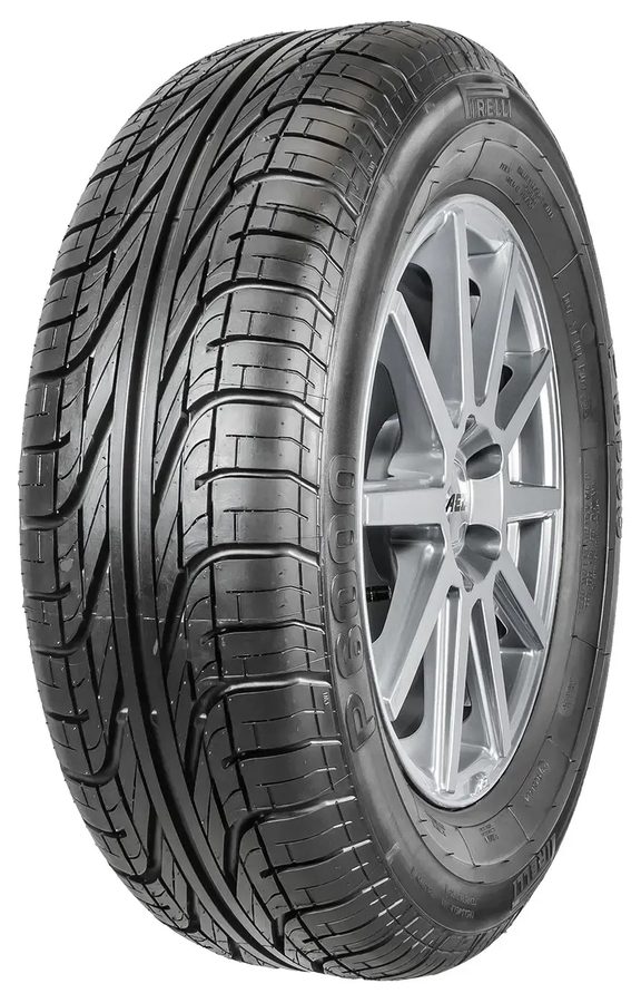 185/70 R15 89W P6000 N3 FSL von Pirelli