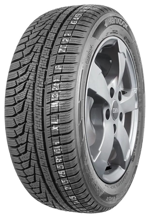 195/55 R16 91V Winter i*cept evo2 W320 XL FSL AO von HANKOOK