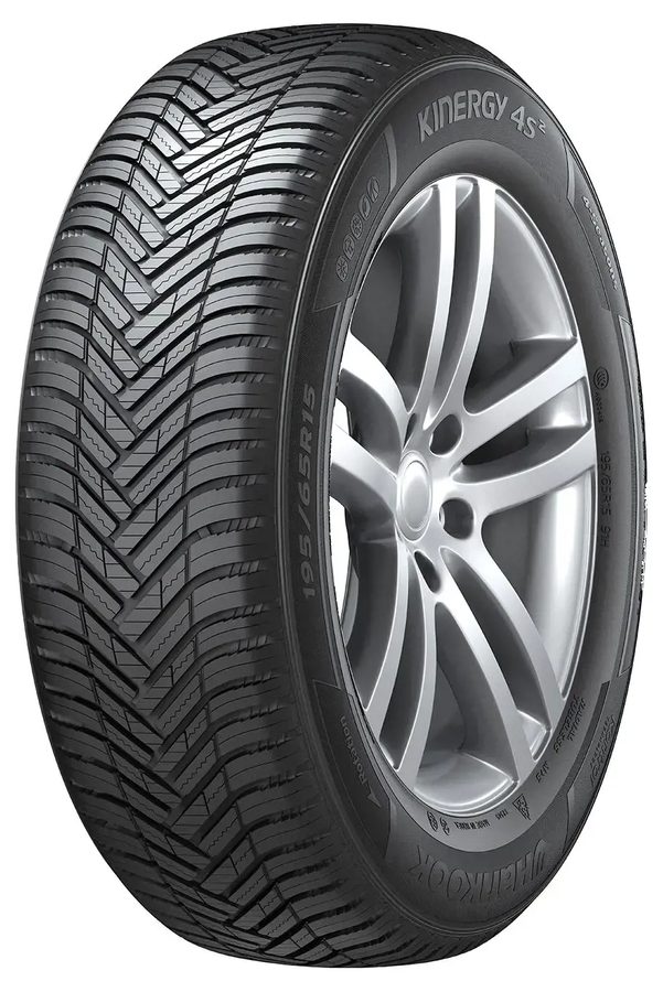 205/65 R15 94H KInERGy 4S 2 H750 von HANKOOK
