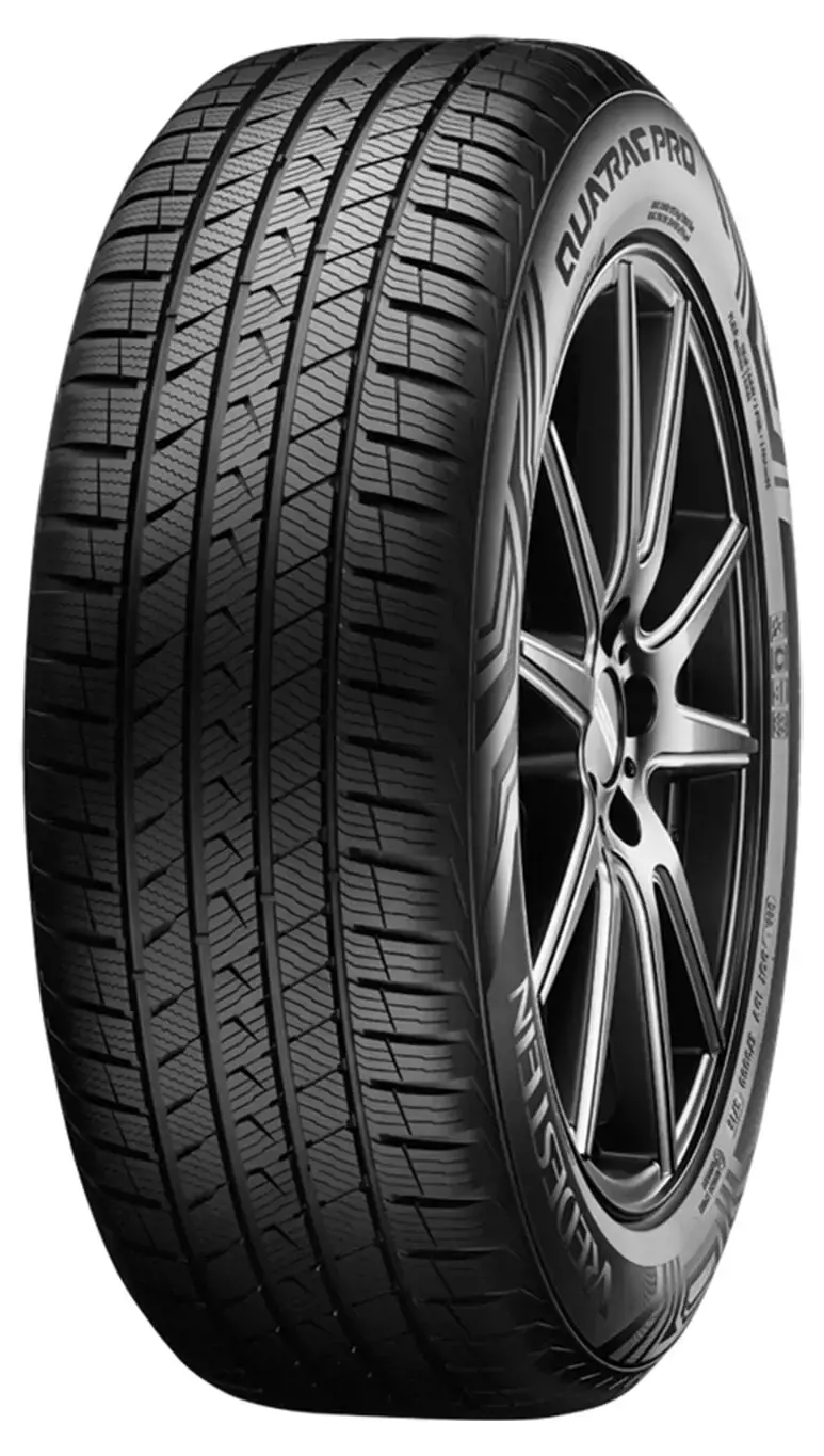 255/35 R20 97Y Quatrac PRO XL FSL von Vredestein