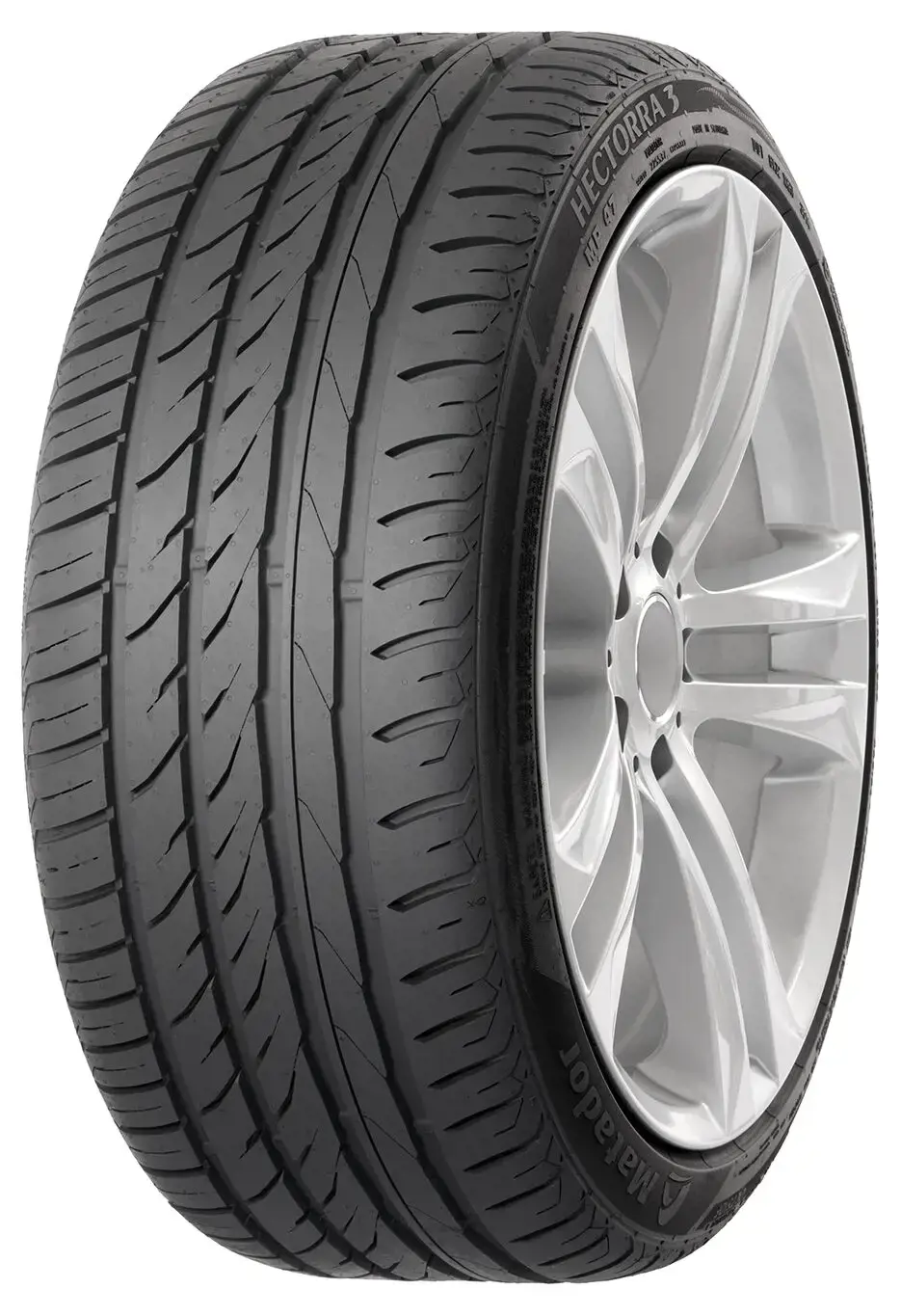 165/70 R14 81T MP47 Hectorra 3 von Matador