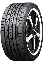 225/45 ZR17 94W Race 1 XL von Syron