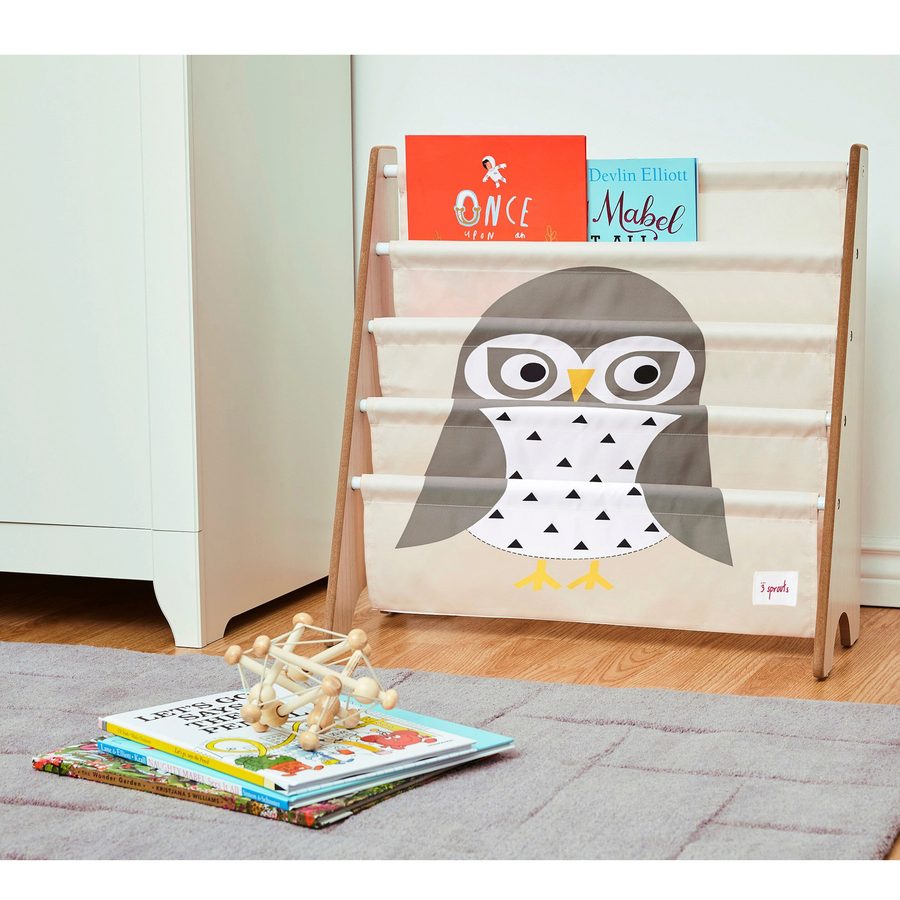 3 Sprouts Bücherregal von 3 sprouts