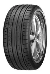 245/50 R18 100Y SP Sport Maxx GT DSST * MFS von Dunlop