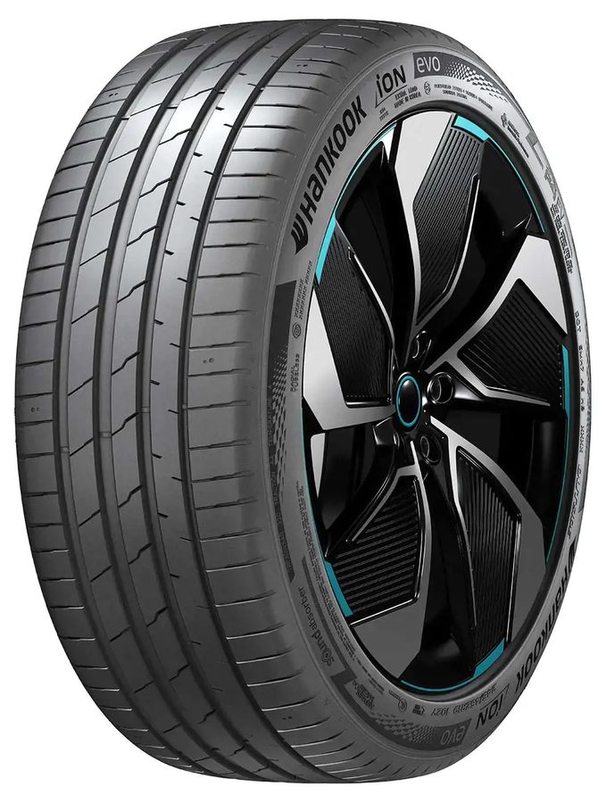 195/55 R18 93V iON evo IK01 XL von HANKOOK