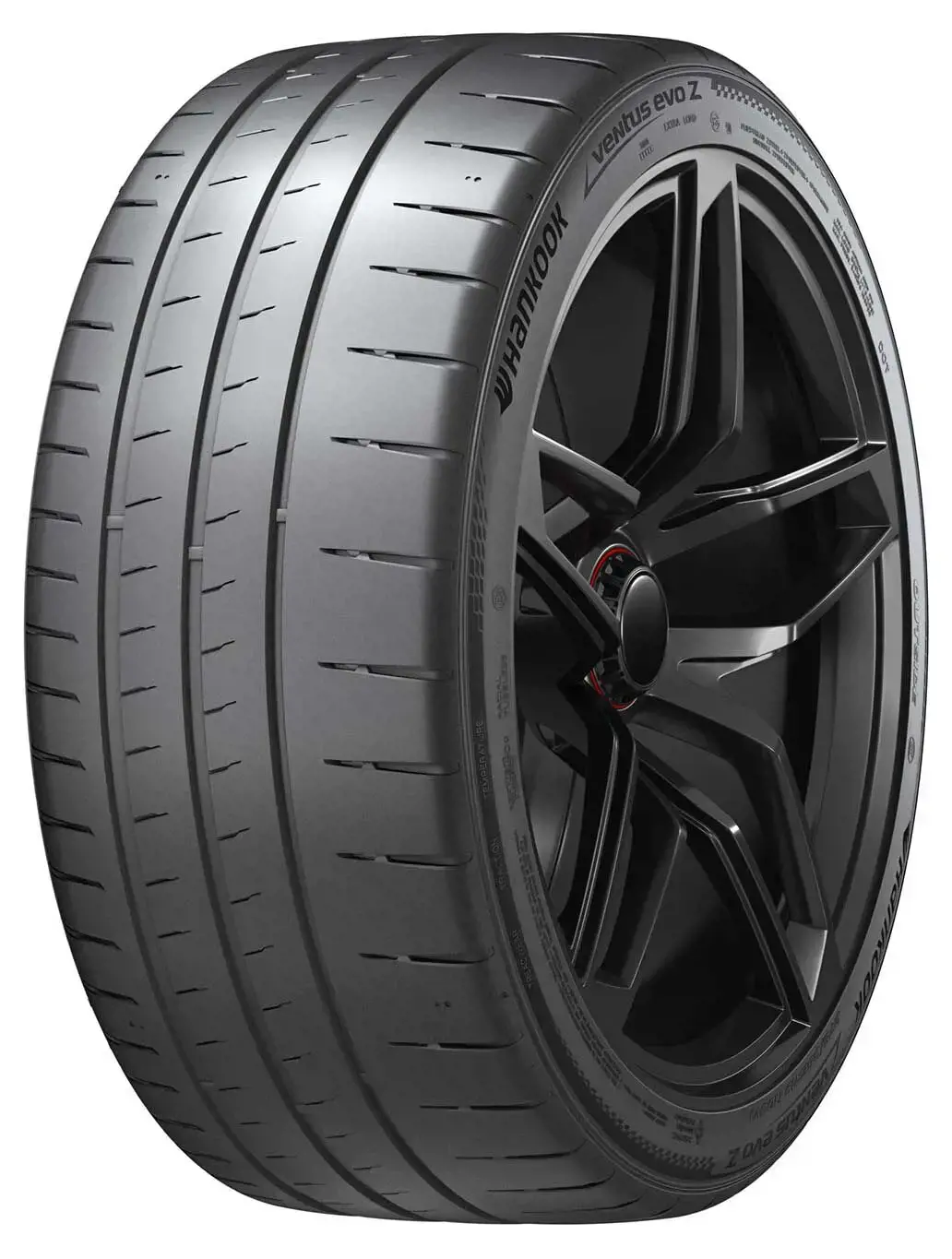 225/45 ZR18 (95Y) Ventus Evo Z Z001 XL FSL