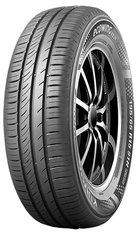205/55 R16 91V Ecowing ES31 von Kumho