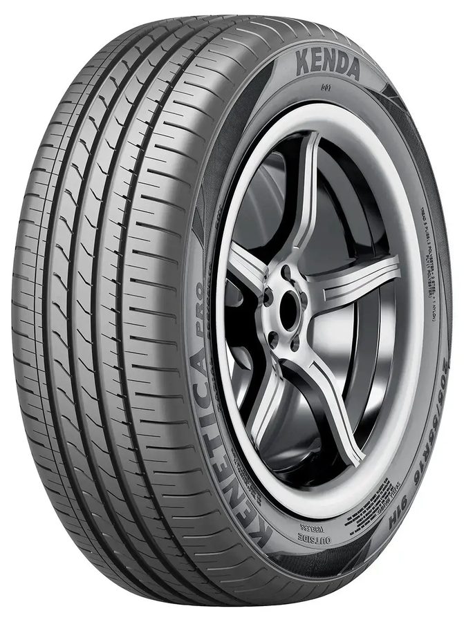 175/65 R14 82T Kenetica Pro KR 210 von Kenda