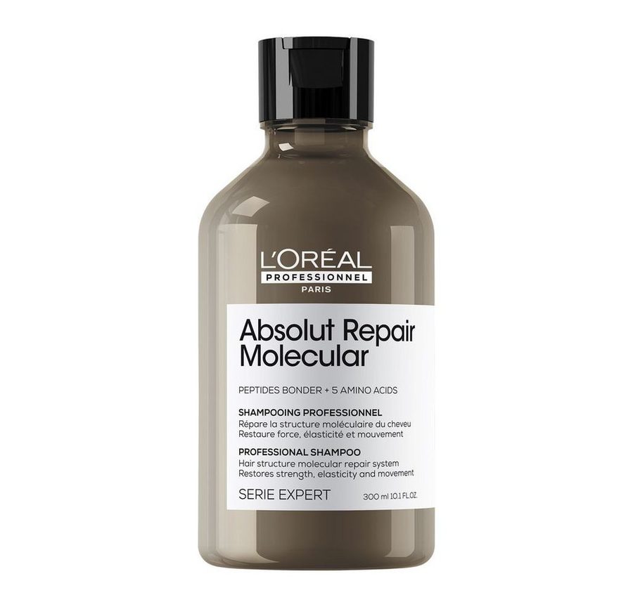 L'ORÉAL PROFESSIONNEL PARIS Haarshampoo Serie Expert Absolut Repair Molecular Shampoo 300 ml