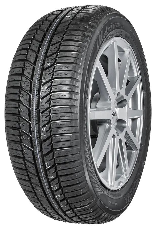 175/65 R15 84T W.drive (V903) von Yokohama