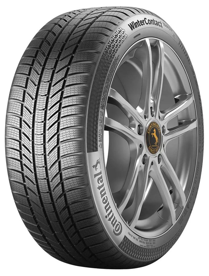 205/60 R16 92H WinterContact TS 870 P EVc von Continental