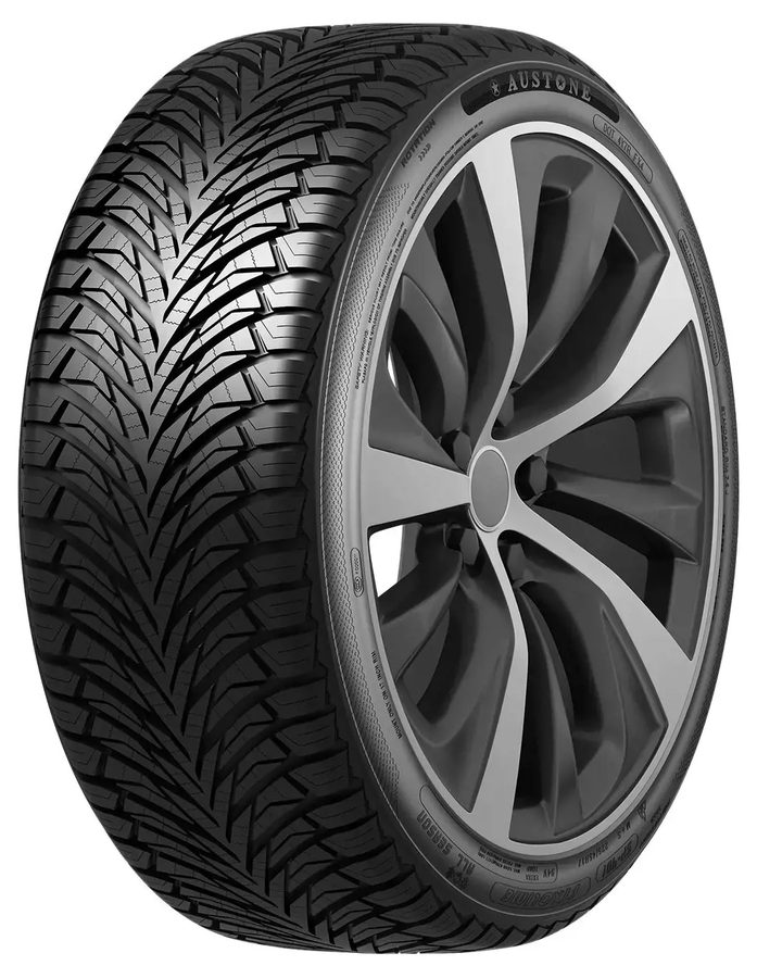 195/55 R20 95H SP 401 XL FSL von Austone