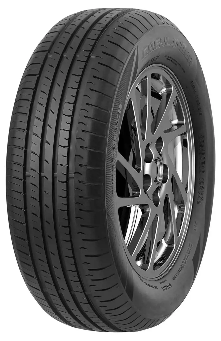 165/70 R14 85T COLO H02 XL von Grenlander