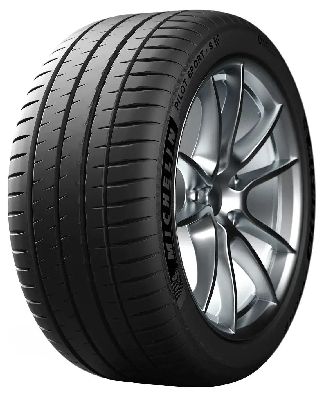 245/45 ZR18 (100Y) Pilot Sport 4S XL RG von MICHELIN