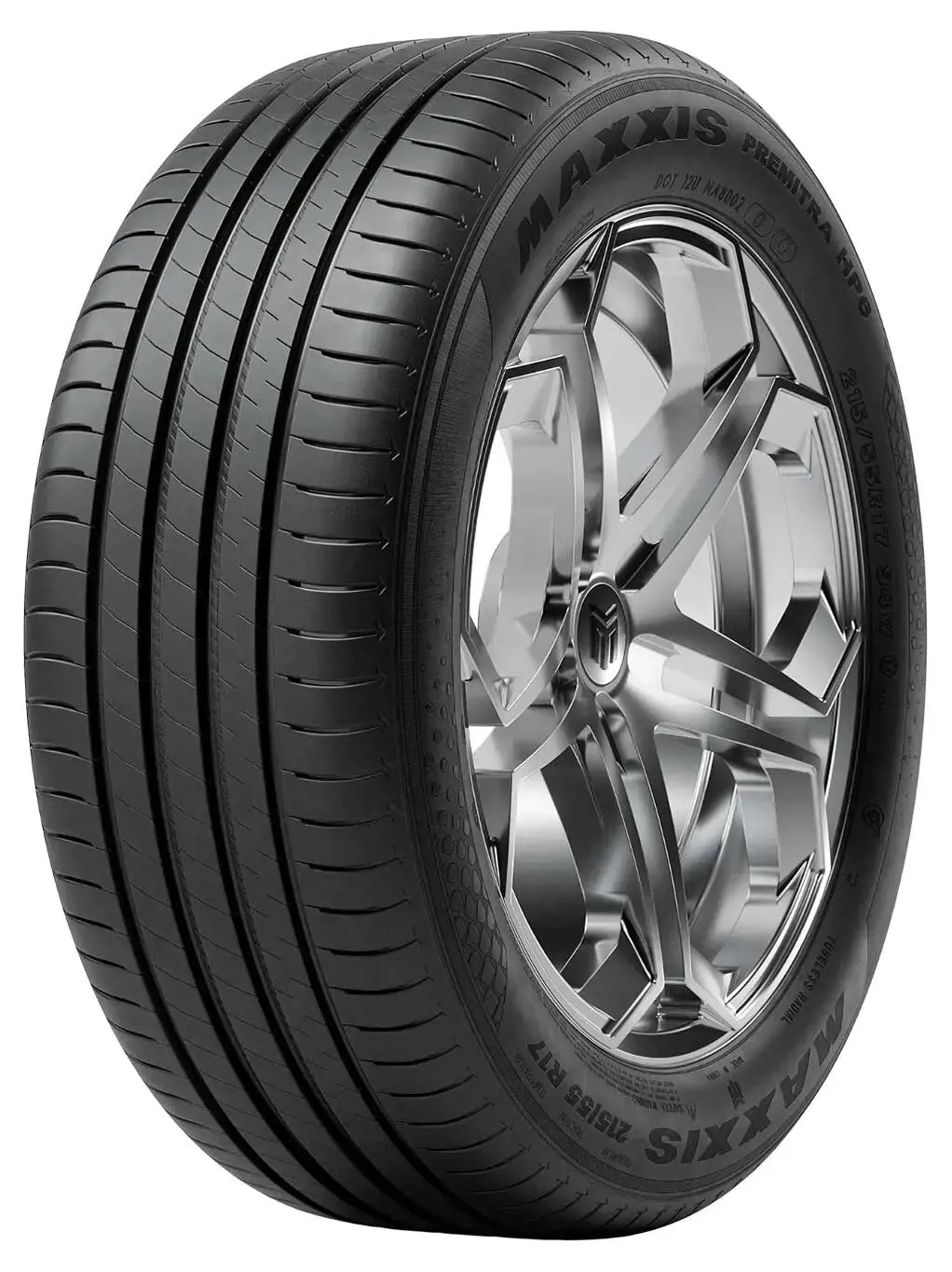 235/40 R18 95Y Premitra 6 HP6 XL