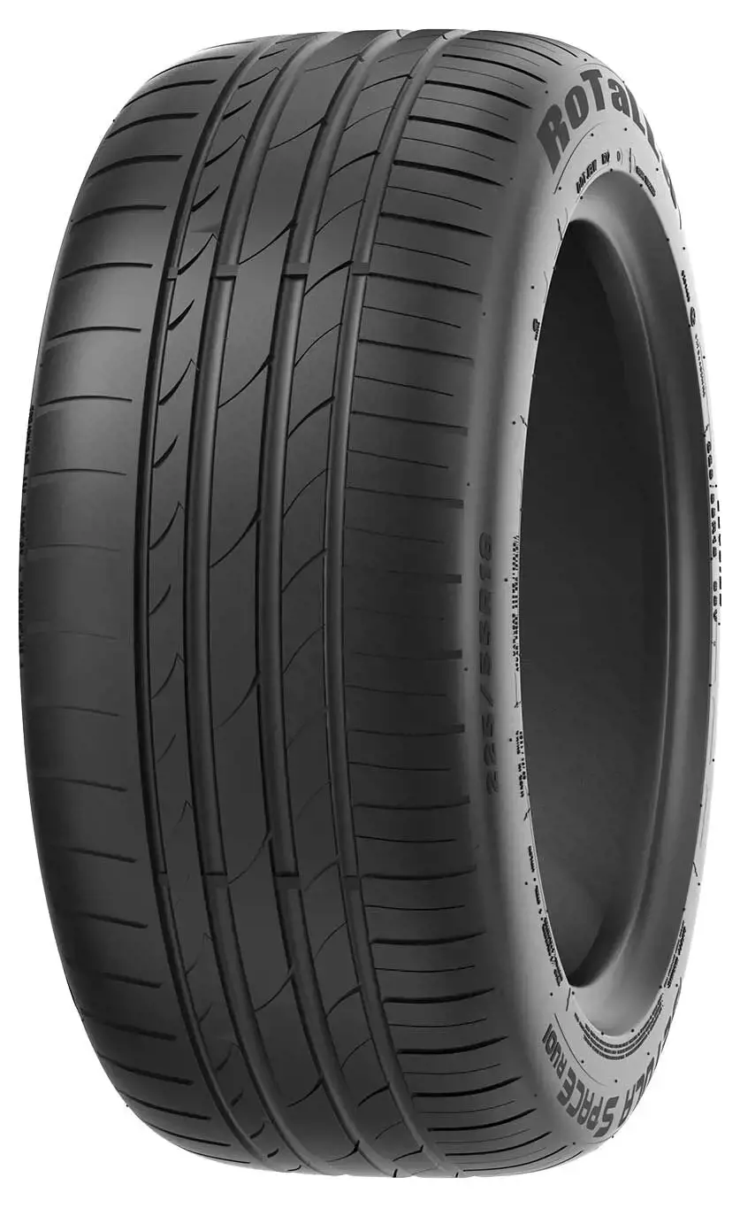 205/55 R16 91W Setula S-Race RU01 von Rotalla