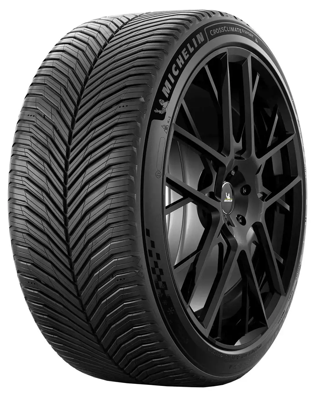 235/40 R18 95Y Cross Climate 3 Sport XL RG von MICHELIN