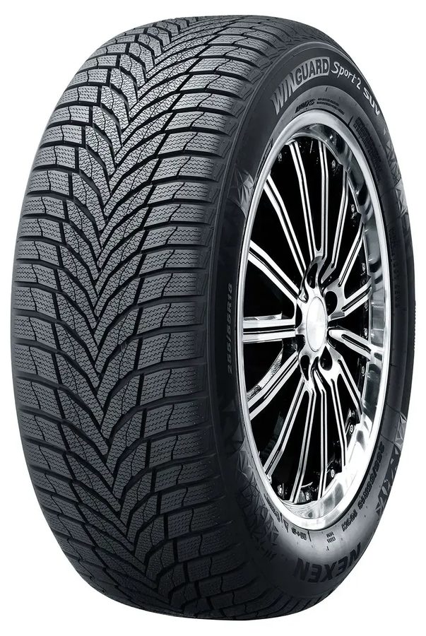 275/40 R19 105V Winguard Sport 2 XL M+S